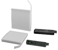 Thumbnail for Wix WP6990 Cabin Air Panel