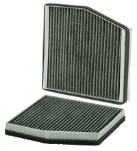 Thumbnail for Wix WP9001 Cabin Air Panel