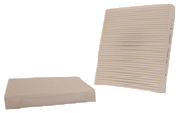 Thumbnail for Wix WP9036 Cabin Air Panel