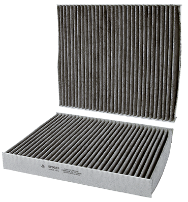 Wix WP9037 Cabin Air Panel