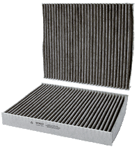 Thumbnail for Wix WP9037 Cabin Air Panel