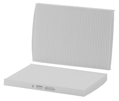 Wix WP9092 Cabin Air Panel