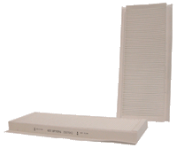 Thumbnail for Wix WP9096 Cabin Air Panel