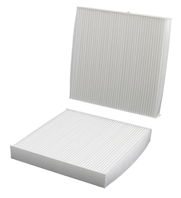 Wix WP9106 Cabin Air Panel