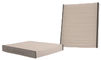 Thumbnail for Wix WP9110 Cabin Air Panel