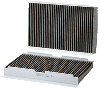 Thumbnail for Wix WP9113 Cabin Air Panel