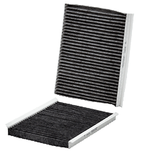 Thumbnail for Wix WP9117 Cabin Air Panel