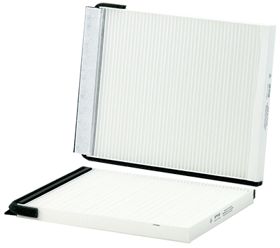 Wix WP9118 Cabin Air Panel