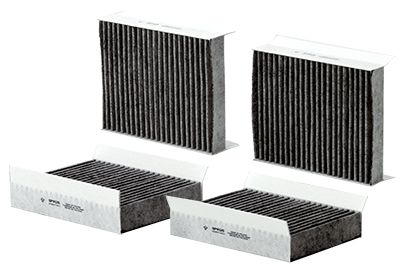 Wix WP9125 Cabin Air Panel