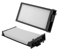 Thumbnail for Wix WP9128 Cabin Air Panel