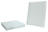 Thumbnail for Wix WP9130 Cabin Air Panel