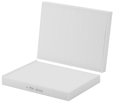 Wix WP9166 Cabin Air Panel