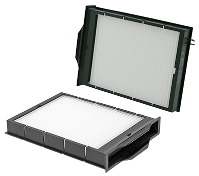 Wix WP9174 Cabin Air Panel