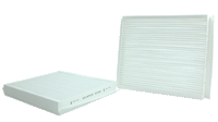 Thumbnail for Wix WP9178 Cabin Air Panel