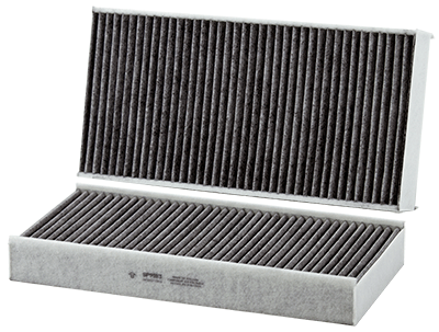 Wix WP9183 Cabin Air Panel