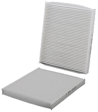 Thumbnail for Wix WP9210 Cabin Air Panel