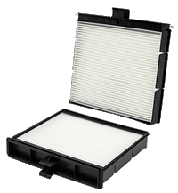 Thumbnail for Wix WP9212 Cabin Air Panel