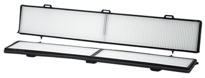 Wix WP9232 Cabin Air Panel