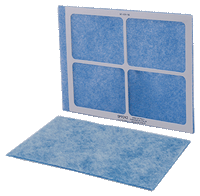 Thumbnail for Wix WP9242 Cabin Air Panel