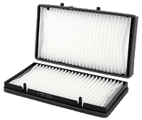 Thumbnail for Wix WP9246 Cabin Air Panel