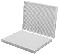 Thumbnail for Wix WP9250 Cabin Air Panel