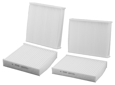 Wix WP9256 Cabin Air Panel