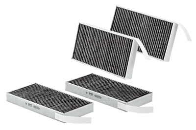 Wix WP9307 Cabin Air Panel