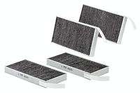 Thumbnail for Wix WP9307 Cabin Air Panel