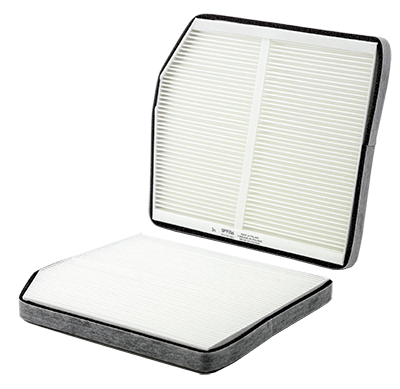 Wix WP9316 Cabin Air Panel