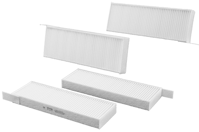 Wix WP9318 Cabin Air Panel