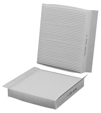Wix WP9320 Cabin Air Panel