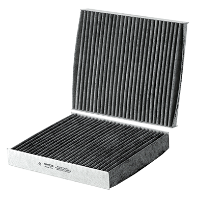 Wix WP9323 Cabin Air Panel