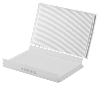 Wix WP9324 Cabin Air Panel