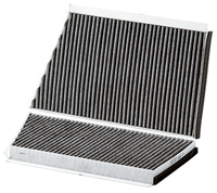 Thumbnail for Wix WP9347 Cabin Air Panel