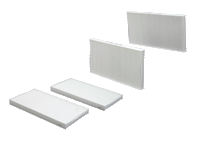 Thumbnail for Wix WP9354 Cabin Air Panel