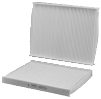 Thumbnail for Wix WP9360 Cabin Air Panel