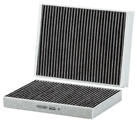 Thumbnail for Wix WP9365 Cabin Air Panel