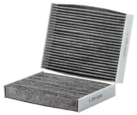 Thumbnail for Wix WP9383 Cabin Air Panel
