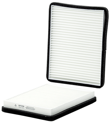 Wix WP9398 Cabin Air Panel