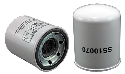 Wix WS10070 Spin-On Air Filter