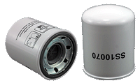 Thumbnail for Wix WS10070 Spin-On Air Filter