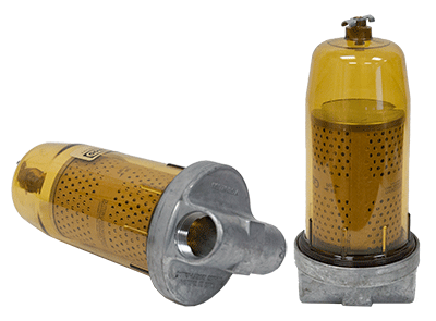 Wix WS10103 Filter Mounting Base