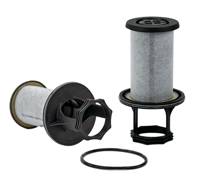 Wix WS10105 Crankcase Ventilation Filter