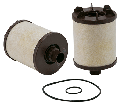 Wix WS10107 Crankcase Ventilation Filter
