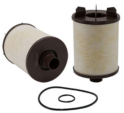 Wix WS10108 Crankcase Ventilation Filter