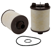 Thumbnail for Wix WS10108 Crankcase Ventilation Filter