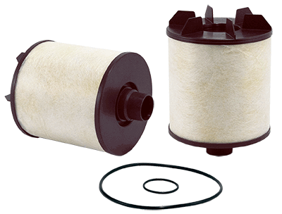 Wix WS10109 Crankcase Ventilation Filter