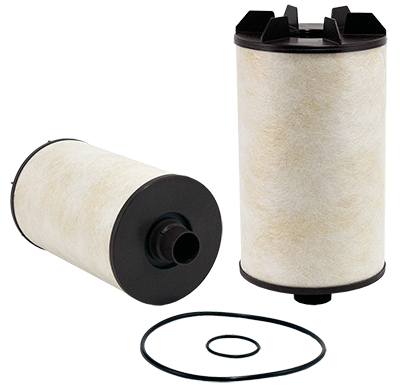 Wix WS10110 Crankcase Ventilation Filter