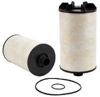 Thumbnail for Wix WS10110 Crankcase Ventilation Filter