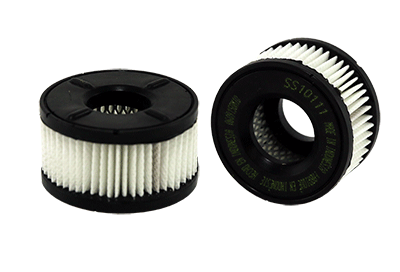Wix WS10111 Breather Filter